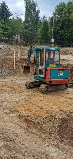 ����� Takeuchi TB035 | Mobile.bg � ����� ������ 3