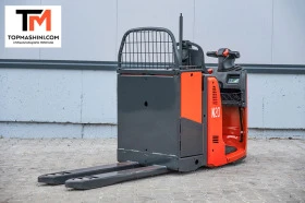 Електрокар Linde N20, снимка 7