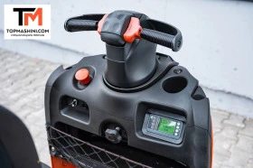 Електрокар Linde N20, снимка 10