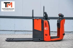  Linde N20 | Mobile.bg    4