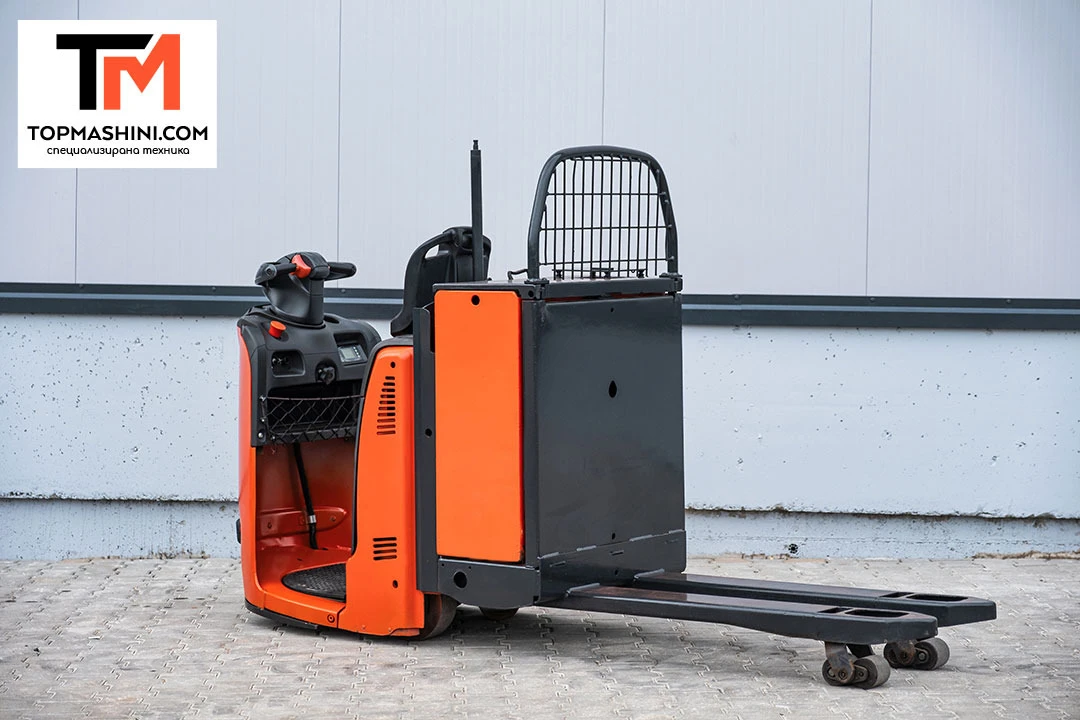  Linde N20 | Mobile.bg   6