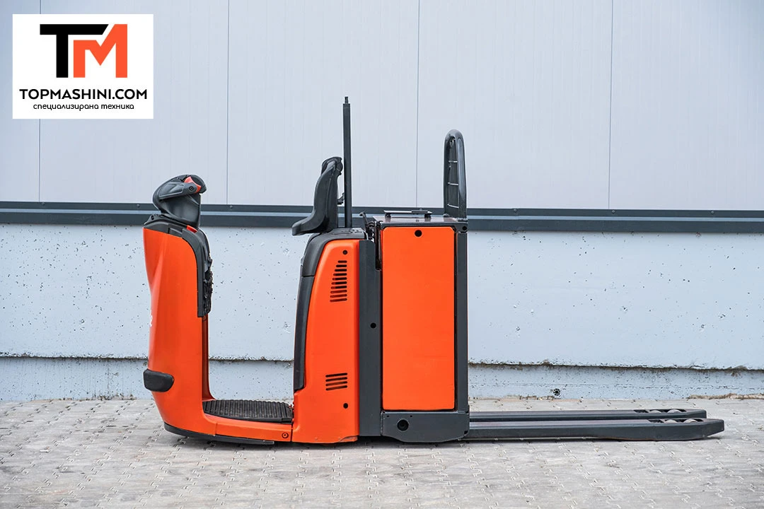  Linde N20 | Mobile.bg   3