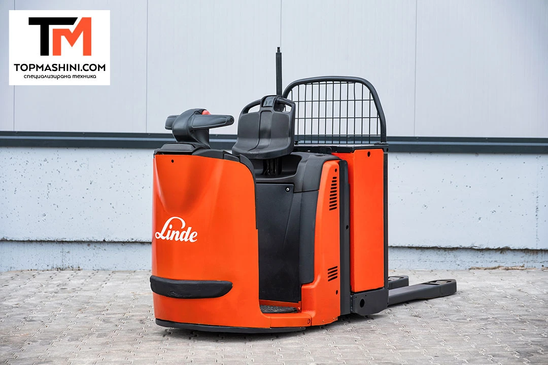  Linde N20 | Mobile.bg   1