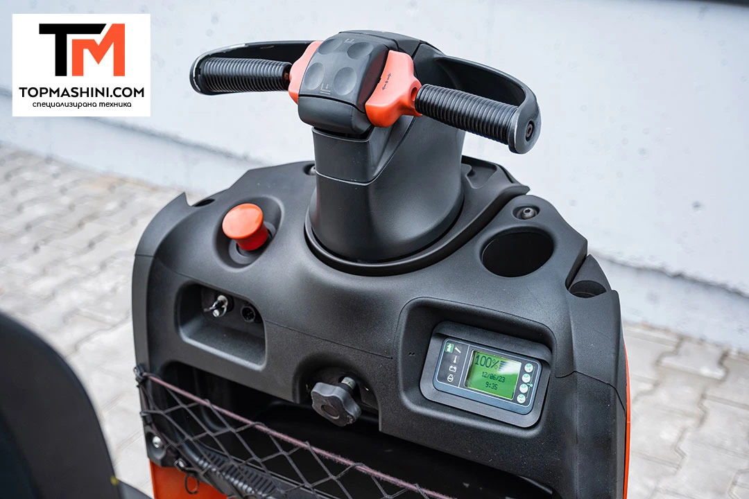  Linde N20 | Mobile.bg   10