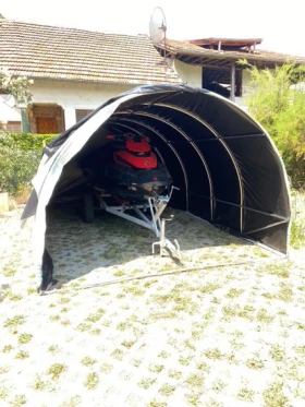      Bombardier Sea Doo RXT 260 rs