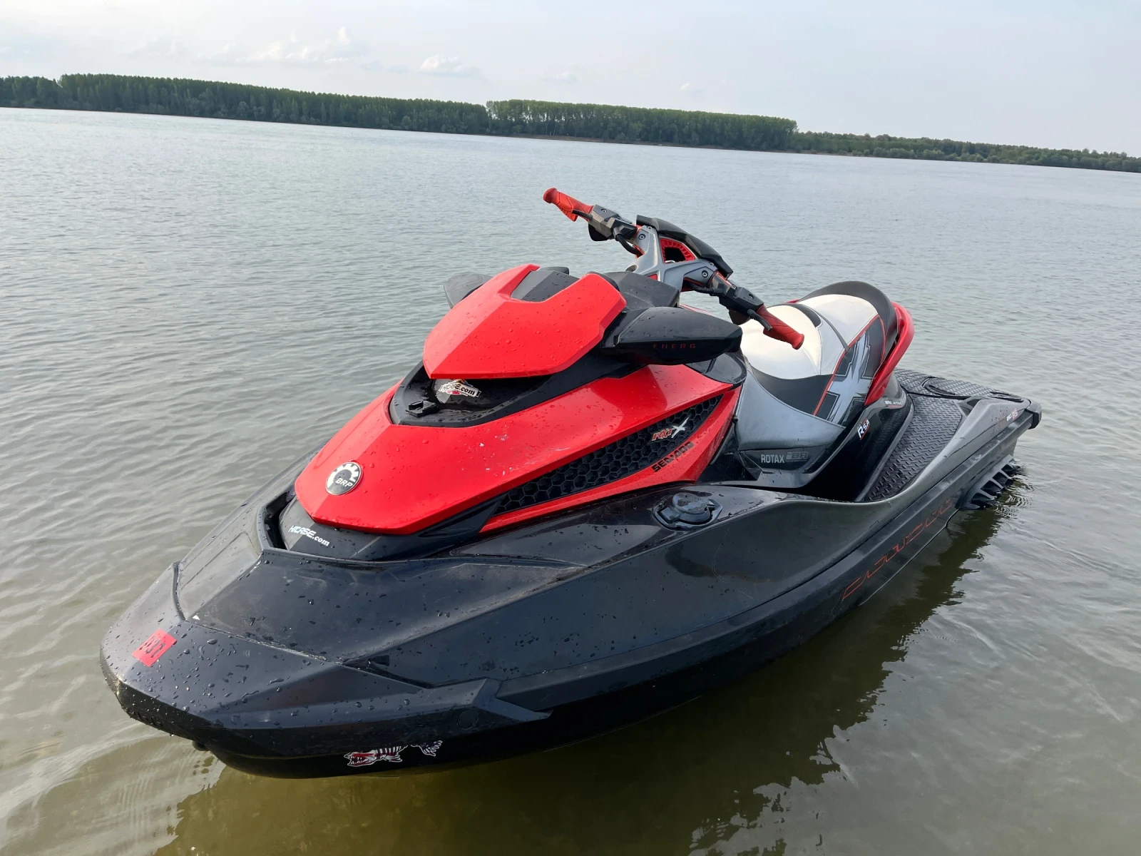 Bombardier Sea Doo RXT 260 rs | Mobile.bg   2