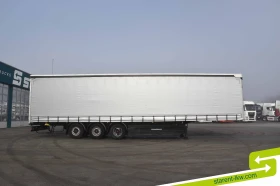 Полуремарке Schwarzmuller TR26066, снимка 4