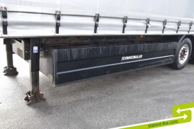Полуремарке Schwarzmuller TR26066, снимка 16