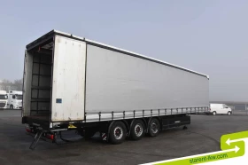 Полуремарке Schwarzmuller TR26066, снимка 10