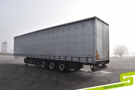 Полуремарке Schwarzmuller TR26066, снимка 7