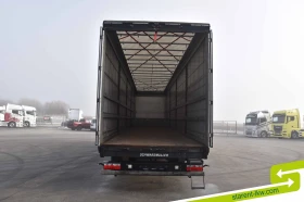 Полуремарке Schwarzmuller TR26066, снимка 11 - Ремаркета - 53685698