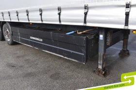 Полуремарке Schwarzmuller TR26066, снимка 17 - Ремаркета - 53685698