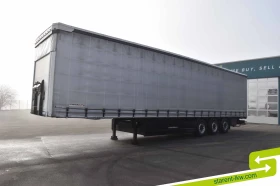 Полуремарке Schwarzmuller TR26066