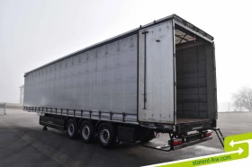 Полуремарке Schwarzmuller TR26066, снимка 9 - Ремаркета - 53685698