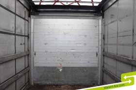 Полуремарке Schwarzmuller TR26066, снимка 13 - Ремаркета - 53685698