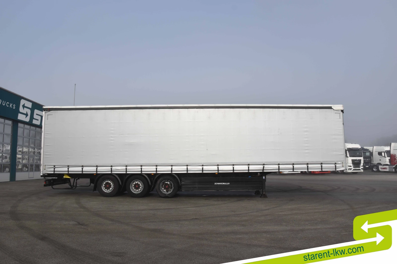 ����������� Schwarzmuller TR26066 | Mobile.bg � ����������� 4