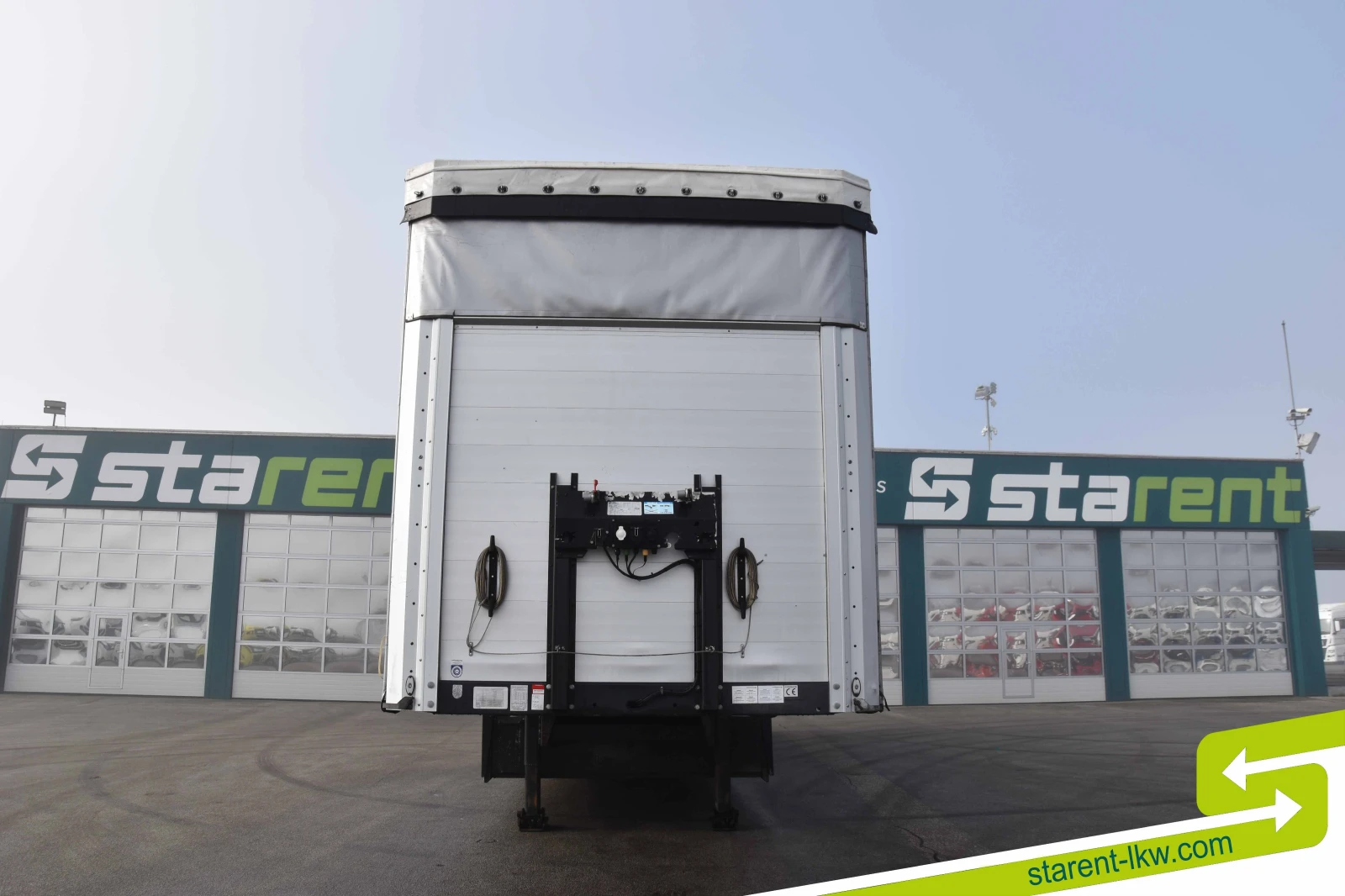 ����������� Schwarzmuller TR26066 | Mobile.bg � ����������� 2