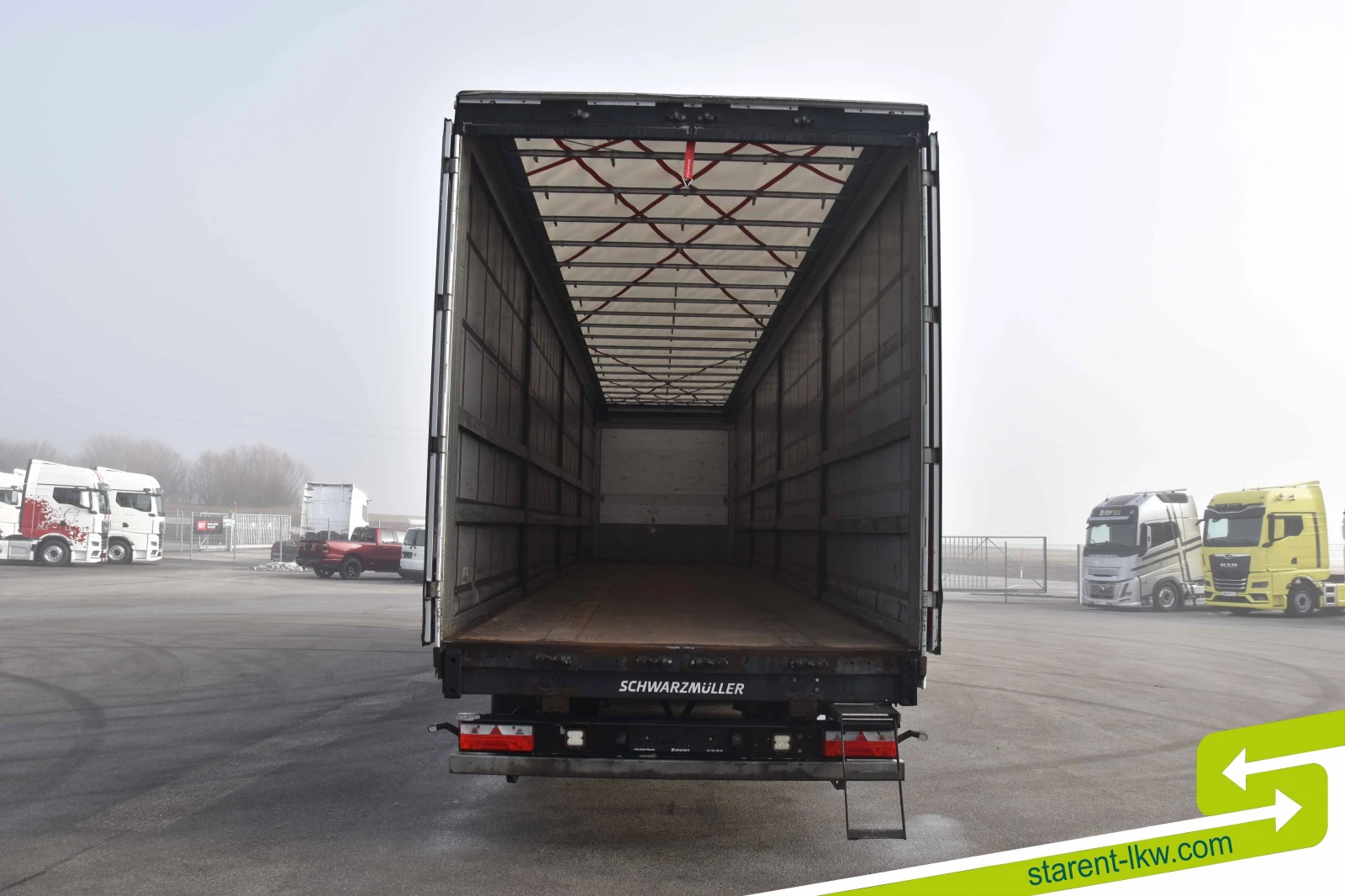 ����������� Schwarzmuller TR26066 | Mobile.bg � ����������� 11