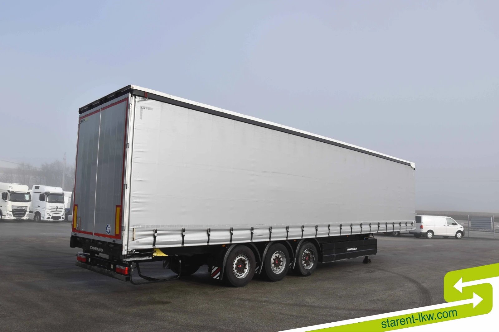 ����������� Schwarzmuller TR26066 | Mobile.bg � ����������� 5