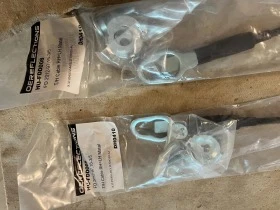 Стоманени кабели на заден капак за Форд Ф150 1997-2009 и Форд Експлоер Спорт Трък 2001-2010, снимка 3