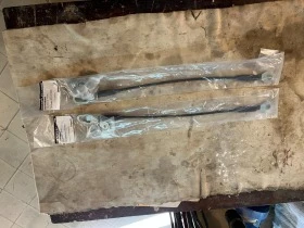 Стоманени кабели на заден капак за Форд Ф150 1997-2009 и Форд Експлоер Спорт Трък 2001-2010, снимка 1