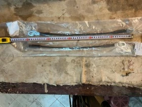 Стоманени кабели на заден капак за Форд Ф150 1997-2009 и Форд Експлоер Спорт Трък 2001-2010, снимка 7