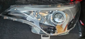 Фарове т27 2016-2018, снимка 1