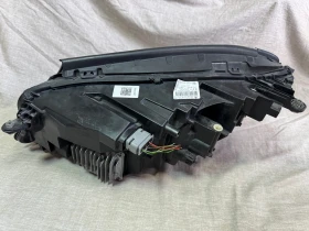 LED фарове Mercedes S-Class W222 A2229060102 / A2229060202, снимка 12