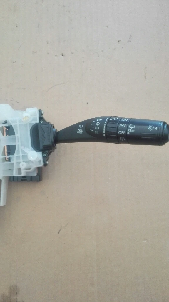 ключ чистачки Субару Форестър 2.0д (8)