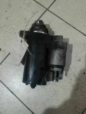 Стартер Сеат Ибиза 1.4д