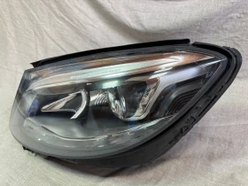 LED ������ Mercedes S-Class W222 A2229060102 / A2229060202 | Mobile.bg � ����� ������ 10
