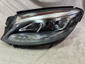 LED ������ Mercedes S-Class W222 A2229060102 / A2229060202 | Mobile.bg � ����� ������ 8