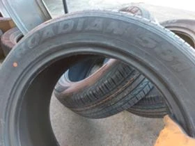 Гуми Всесезонни 235/55R19, снимка 8