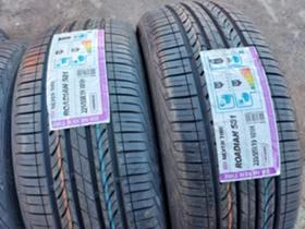 Гуми Всесезонни 235/55R19, снимка 3