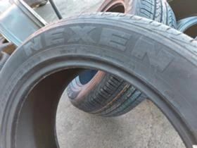 Гуми Всесезонни 235/55R19, снимка 7