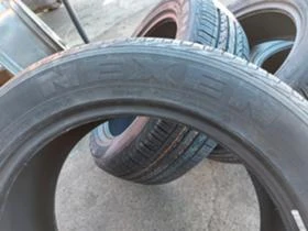 Гуми Всесезонни 235/55R19, снимка 5