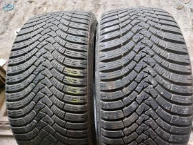 Гуми Зимни 235/35R19, снимка 3
