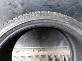 Гуми Зимни 235/35R19, снимка 4
