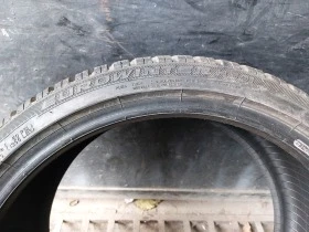Гуми Зимни 235/35R19, снимка 5