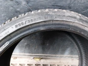 Гуми Зимни 235/35R19, снимка 6