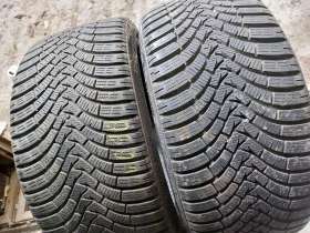 Гуми Зимни 235/35R19, снимка 2