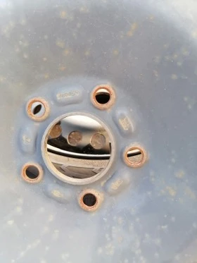 Гуми с джанти Goodyear 205/55R16, снимка 3