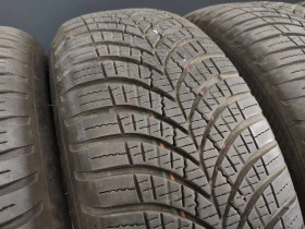Гуми Всесезонни 195/65R15, снимка 3