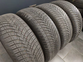 Гуми Всесезонни 195/65R15, снимка 5