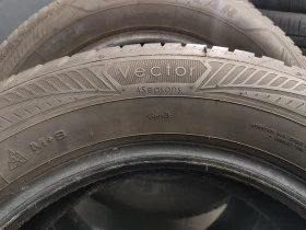 Гуми Всесезонни 195/65R15, снимка 8