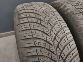 Гуми Всесезонни 195/65R15, снимка 4