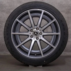 Гуми с джанти Goodyear 285/45R20, снимка 3