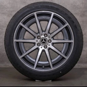 Гуми с джанти Goodyear 285/45R20, снимка 5