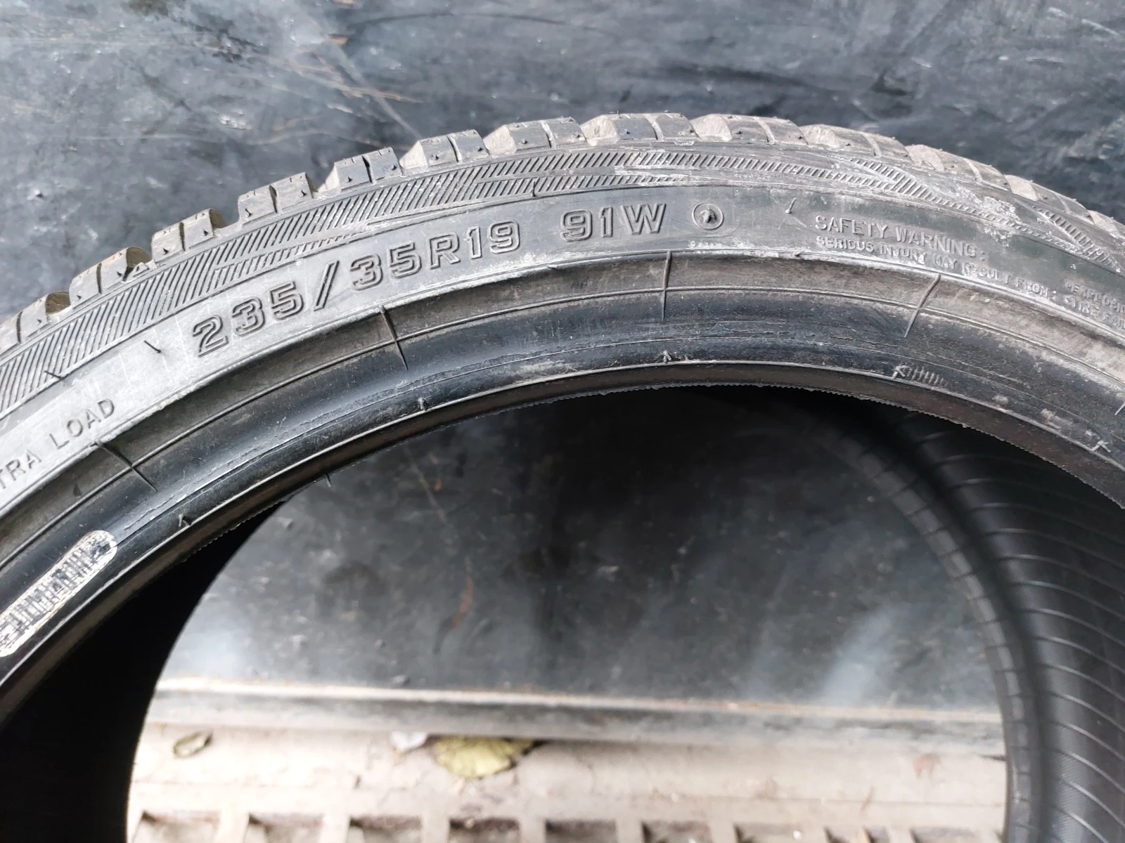 ���� 235/35R19 | Mobile.bg � ����������� 6