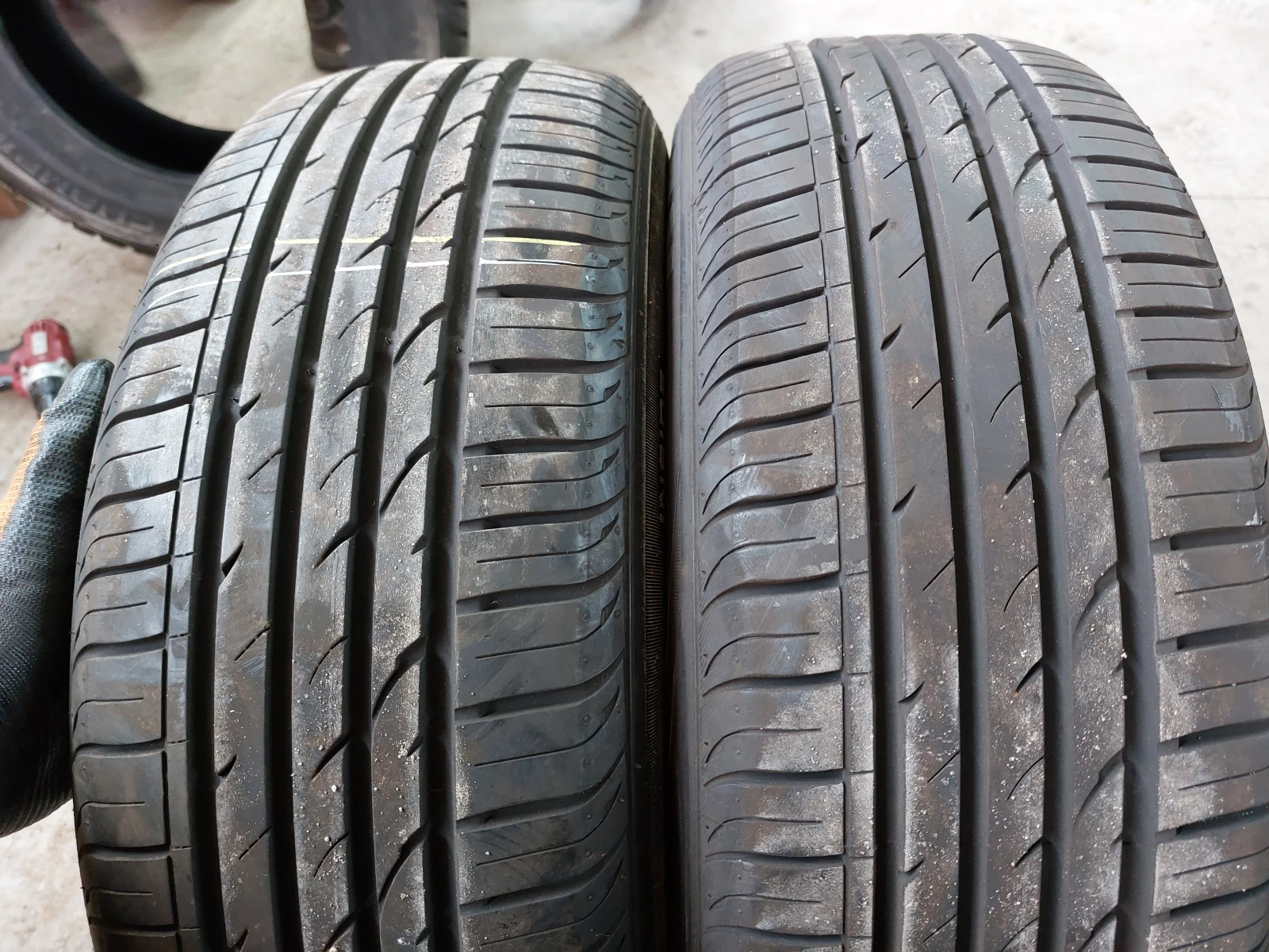  185/60R15 | Mobile.bg   2